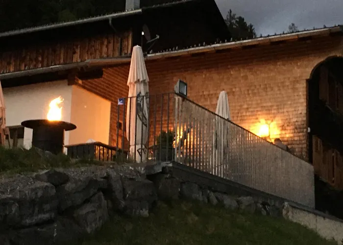 Bischahof - Mit Fruehstueck
