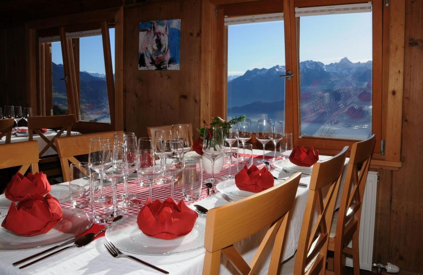 Bischahof - Mit Fruehstueck Homestay