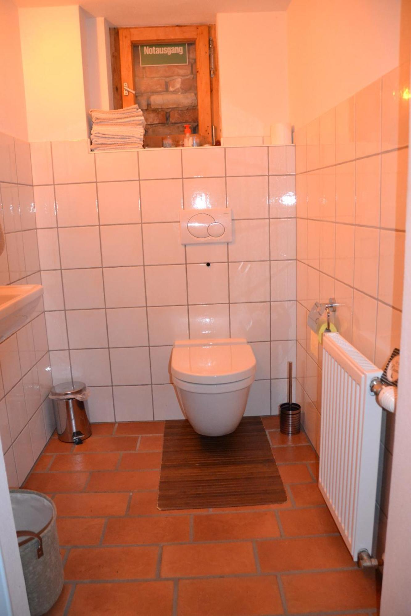 Bischahof - Mit Fruehstueck