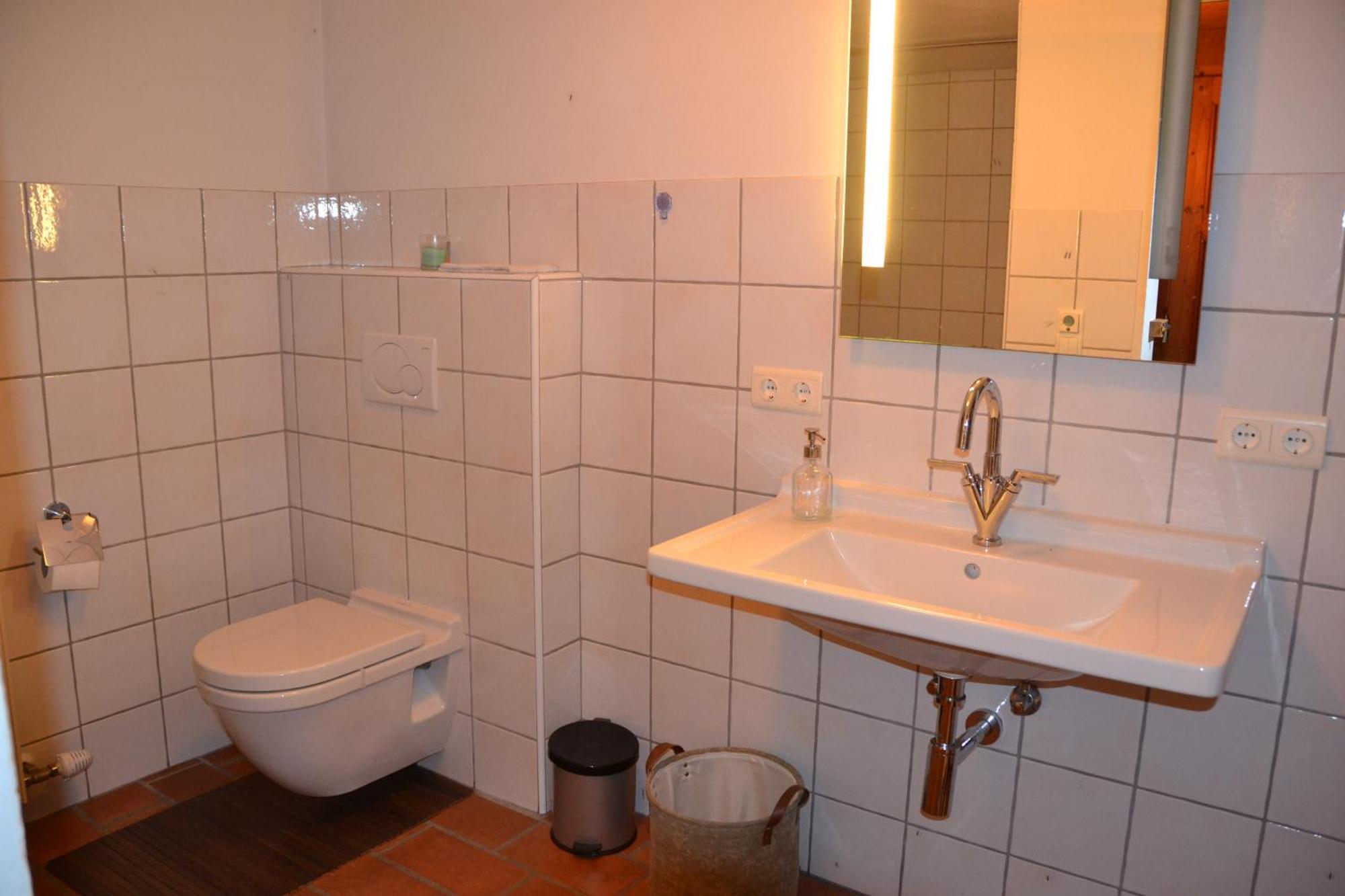 Bischahof - Mit Fruehstueck Homestay