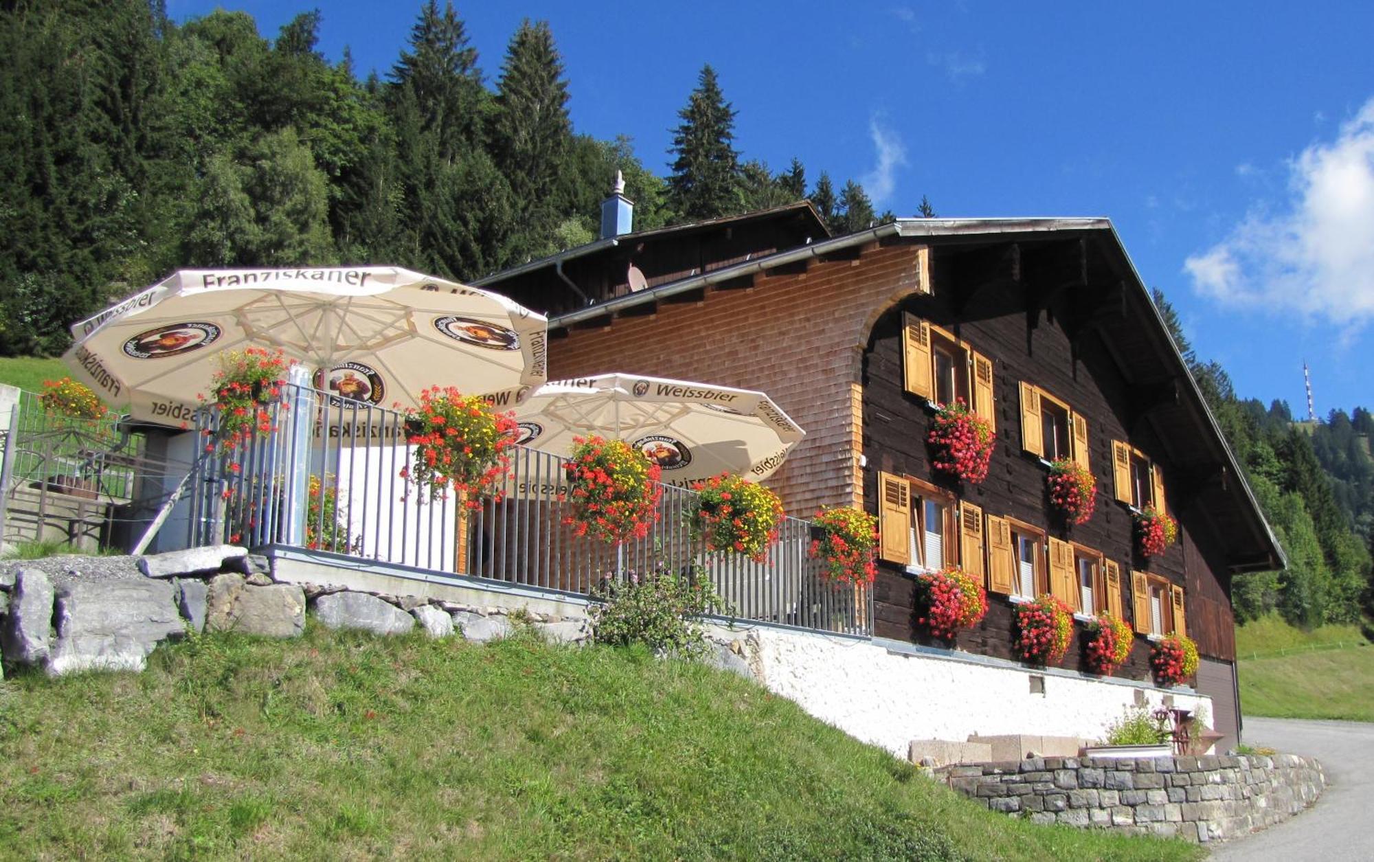 Homestay Bischahof - Mit Fruehstueck *